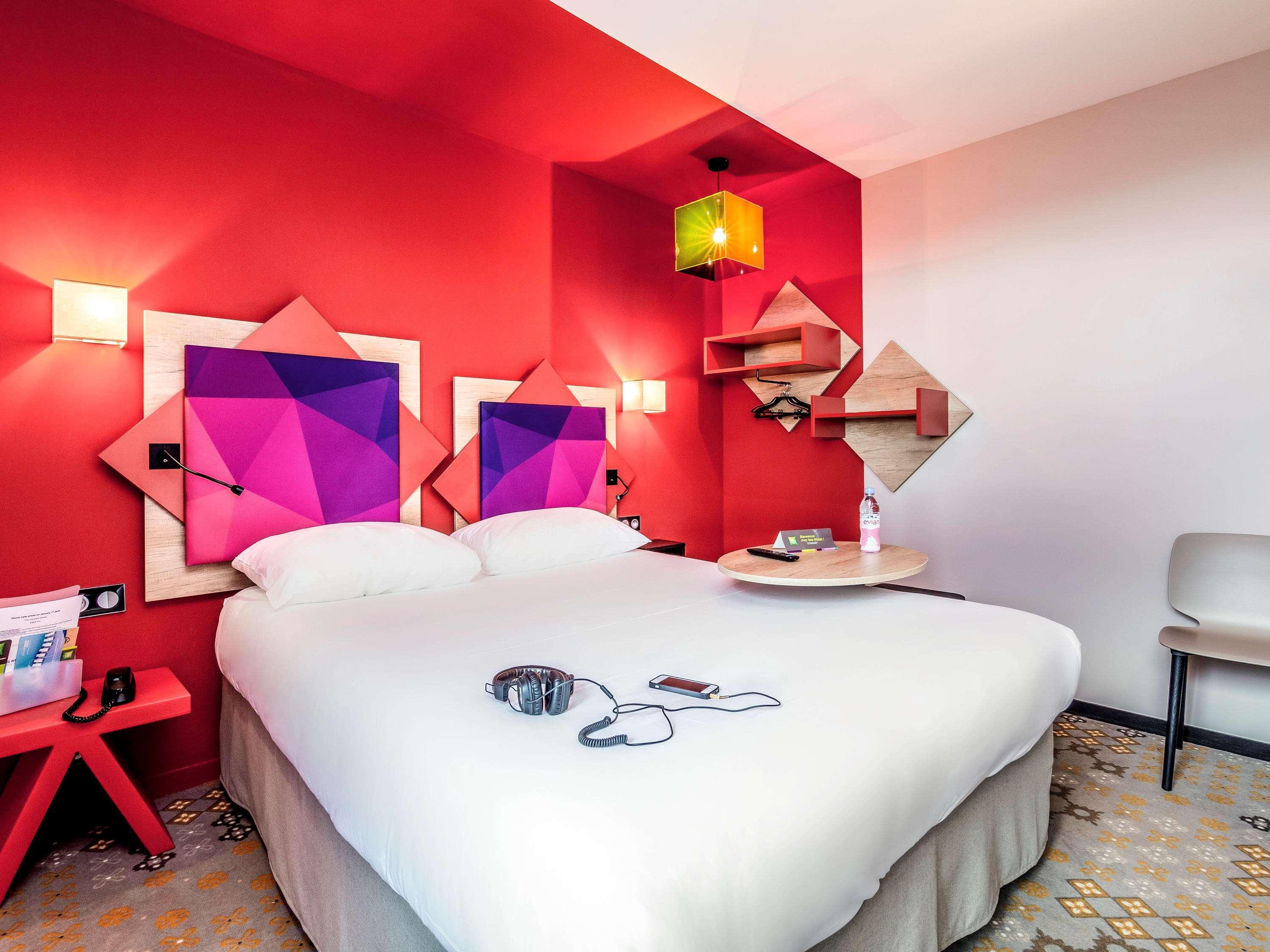 Ibis Styles Albi Centre Le Theatro Hotel Exterior photo