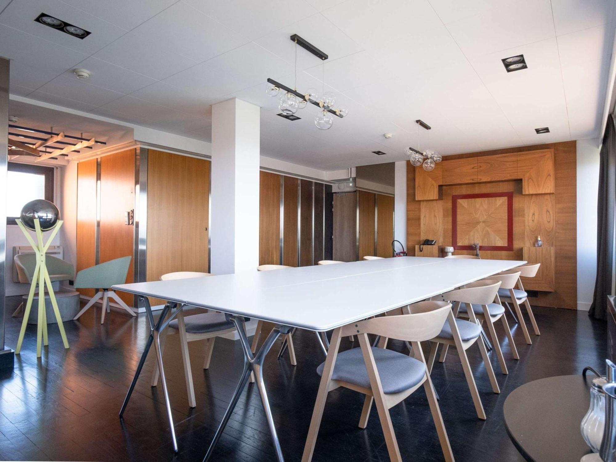 Ibis Styles Albi Centre Le Theatro Hotel Exterior photo